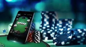vipvn sảnh game trên di động