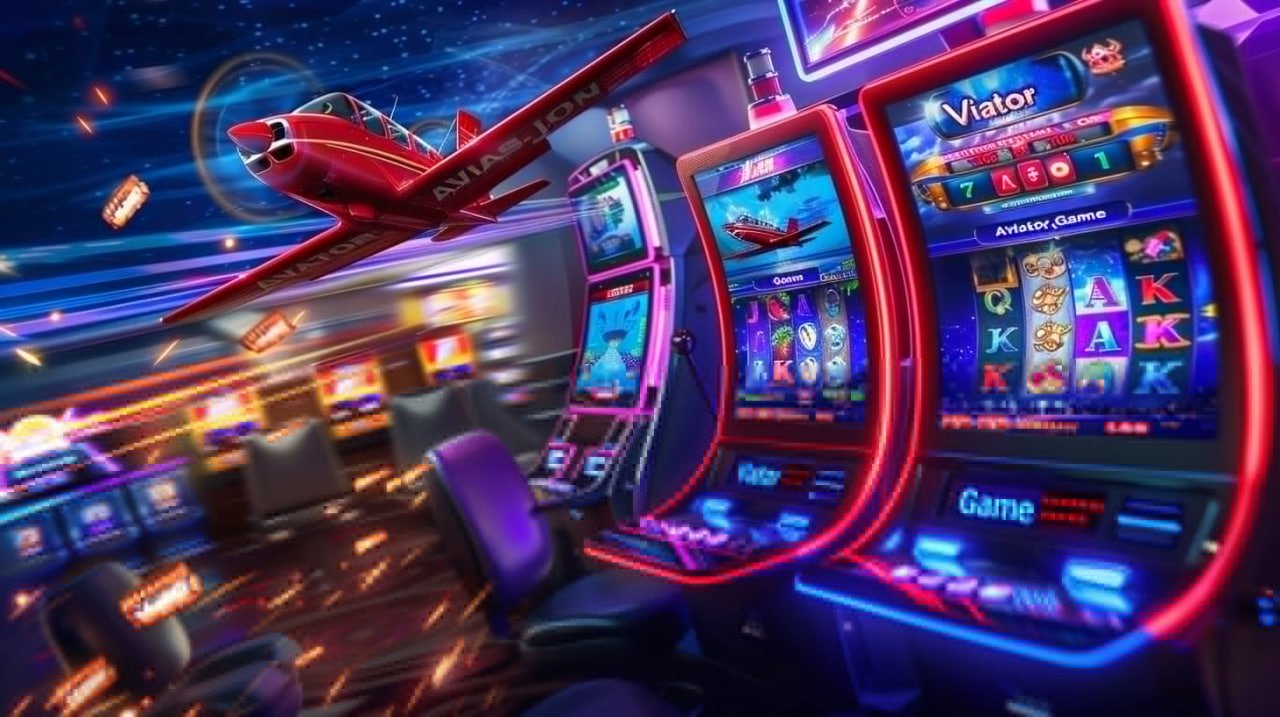 vipvn live casino và slot online